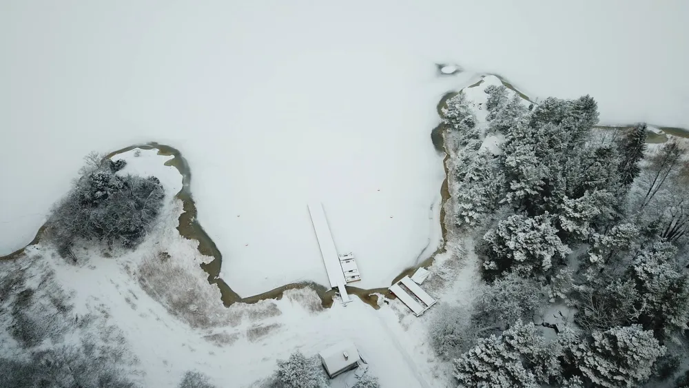 Tackork Gård & Marina