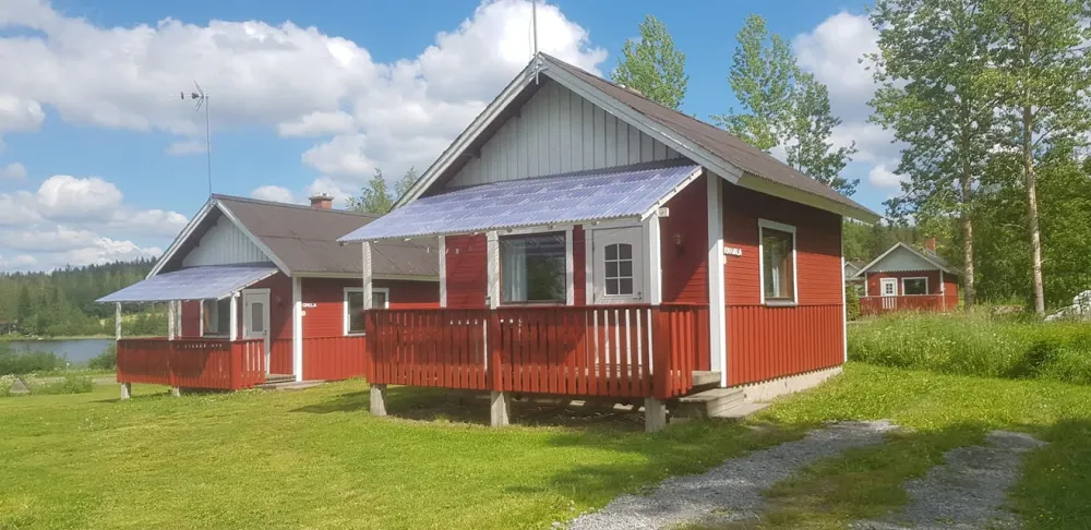 Sepänniemen Lomakylä