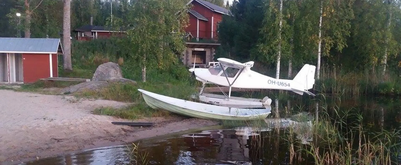 Sepänniemen Lomakylä