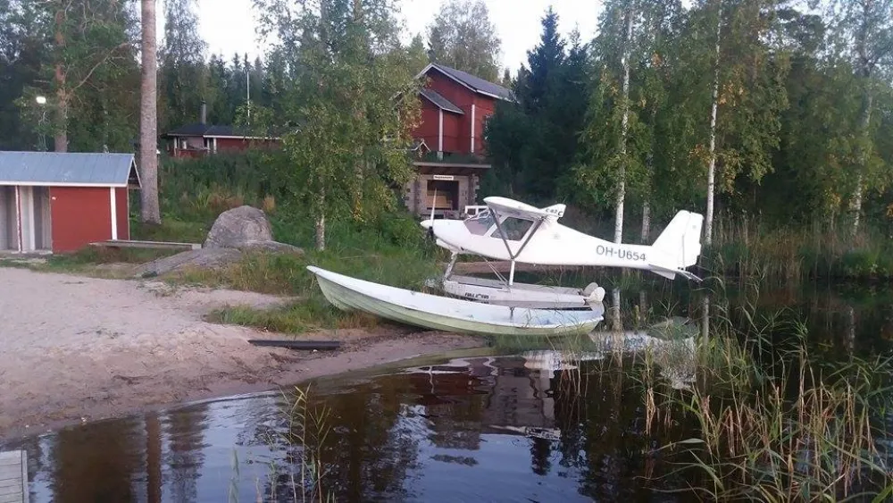 Sepänniemen Lomakylä
