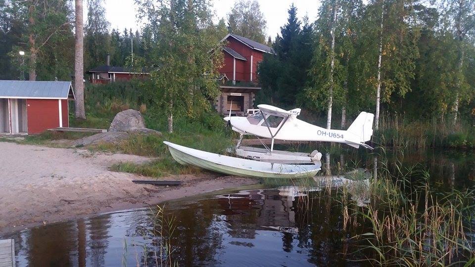 Sepänniemen Lomakylä