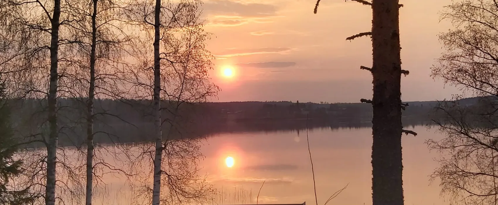 Sepänniemen Lomakylä