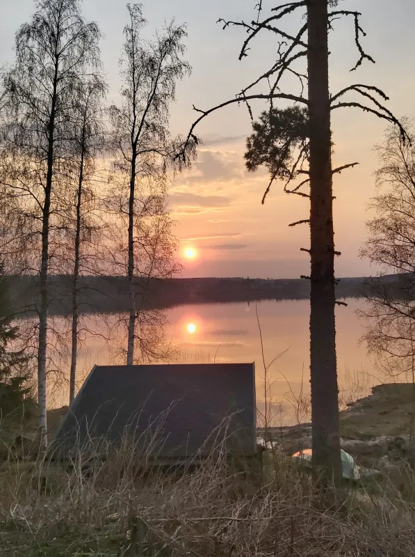 Sepänniemen Lomakylä