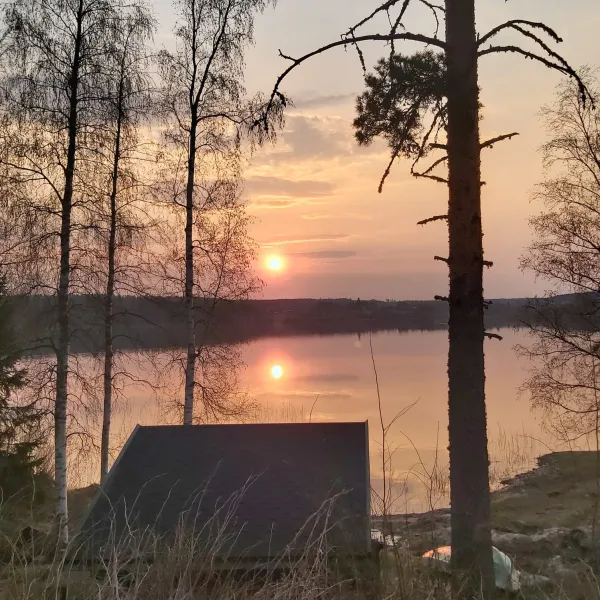 Sepänniemen Lomakylä