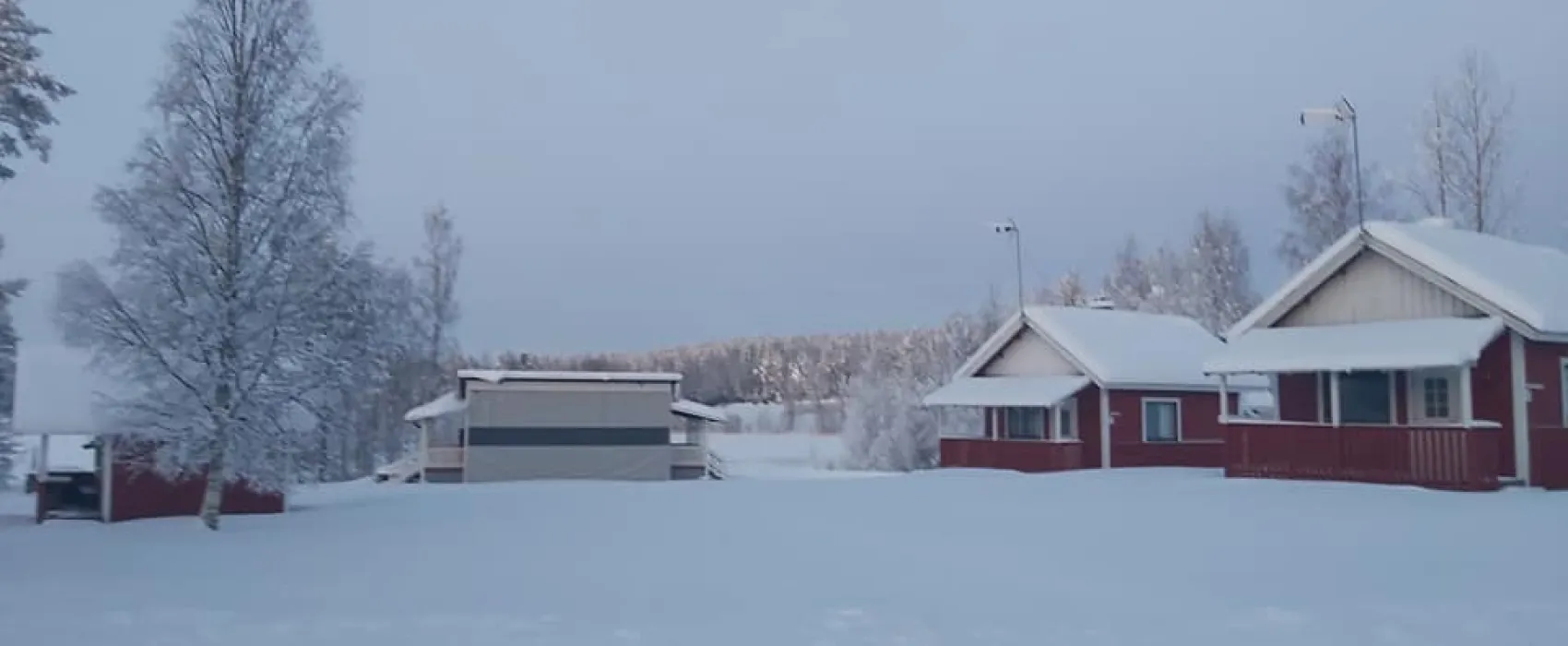 Sepänniemen Lomakylä