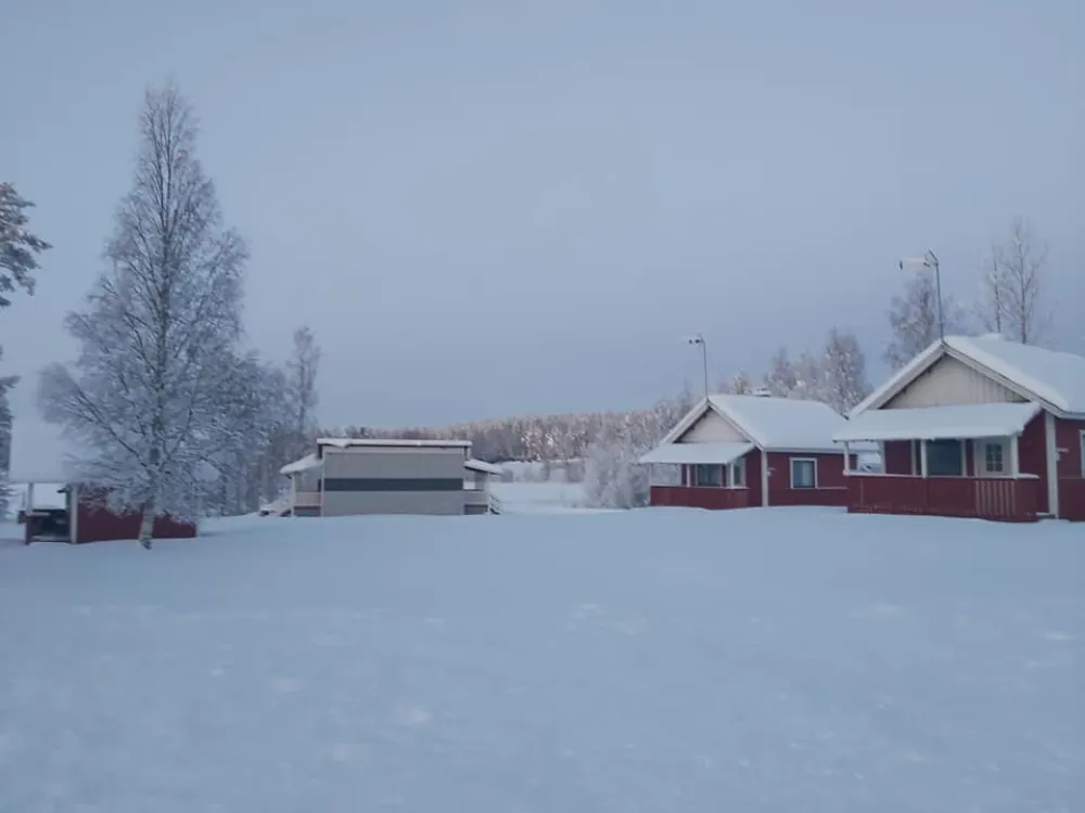 Sepänniemen Lomakylä