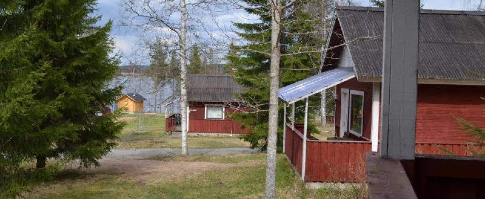 Sepänniemen Lomakylä