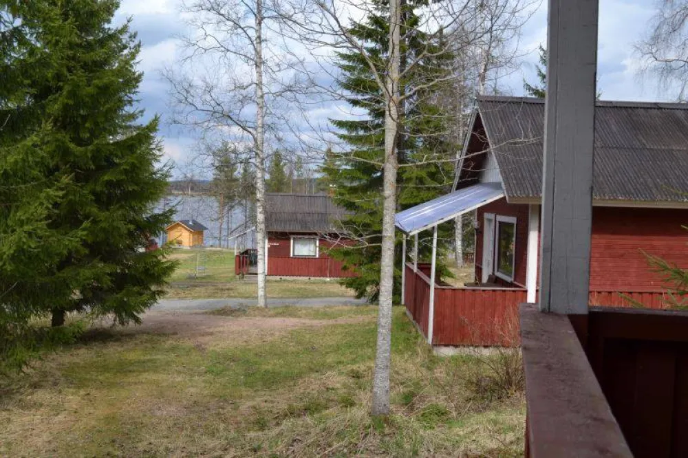 Sepänniemen Lomakylä