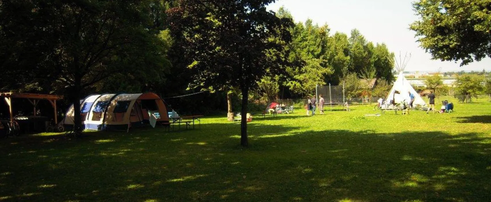 Naturfreundehaus Am Birket