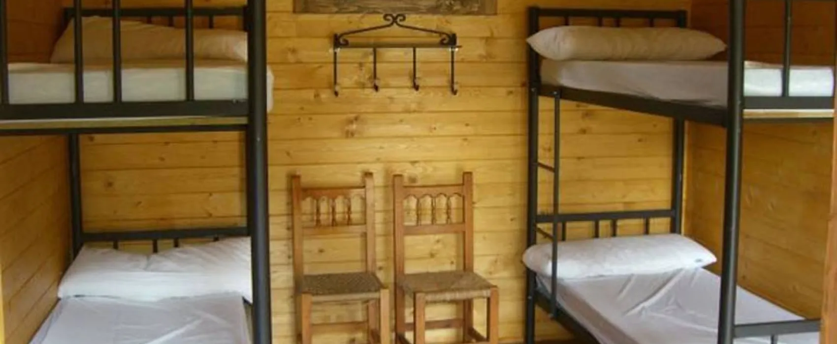 Camping La Tinença-Molí l’Abad