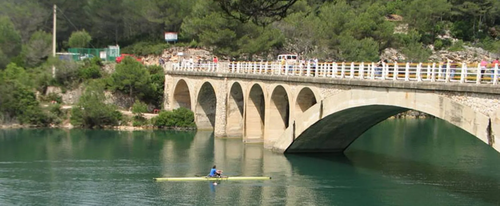 Camping La Tinença-Molí l’Abad