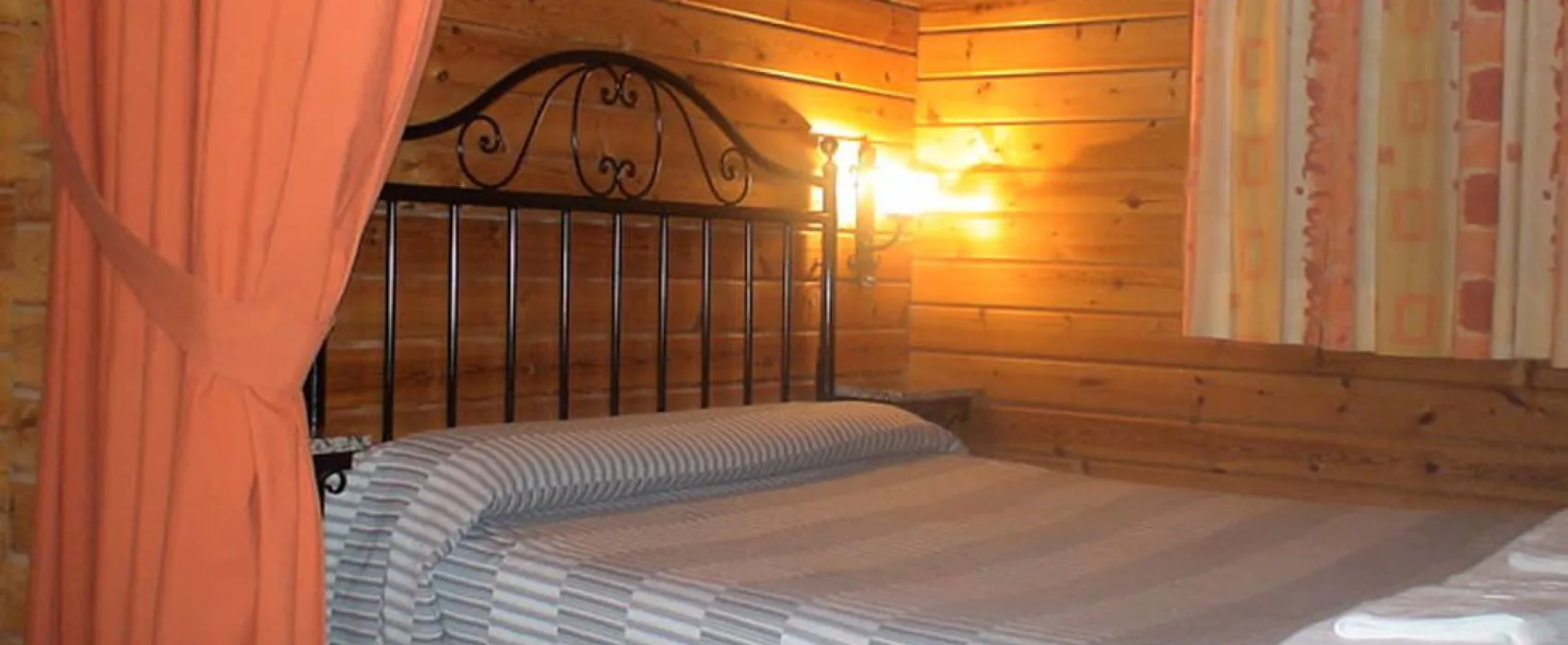 Camping La Tinença-Molí l’Abad