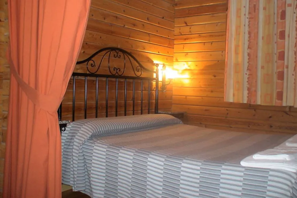 Camping La Tinença-Molí l’Abad