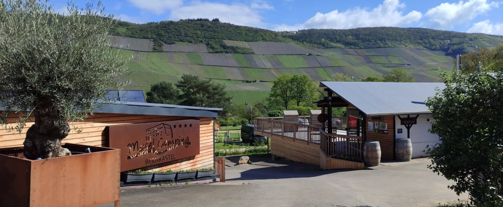 MoselCamping Bernkastel GmbH