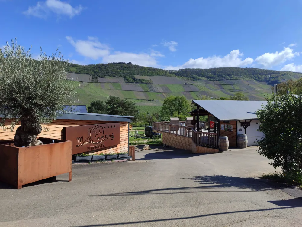 MoselCamping Bernkastel GmbH