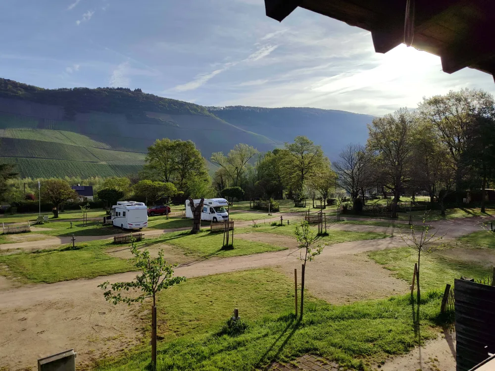 MoselCamping Bernkastel GmbH