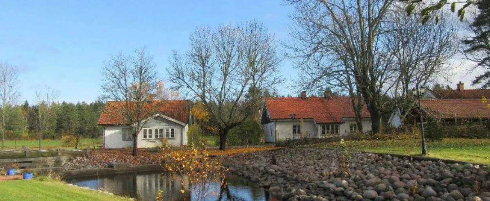 Berkinge Bad & Fiskecamp