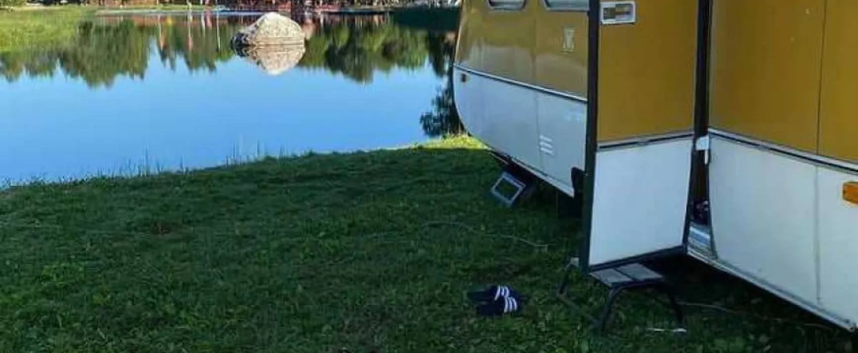 Berkinge Bad & Fiskecamp