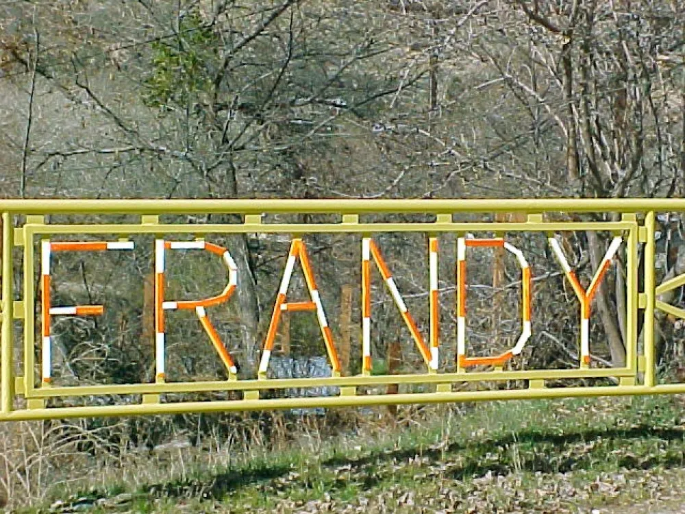 Frandy Park