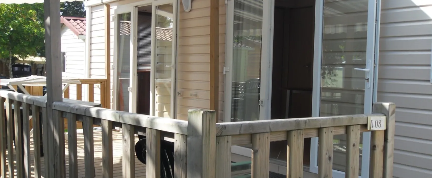 Capfun Les Chenes de Medis