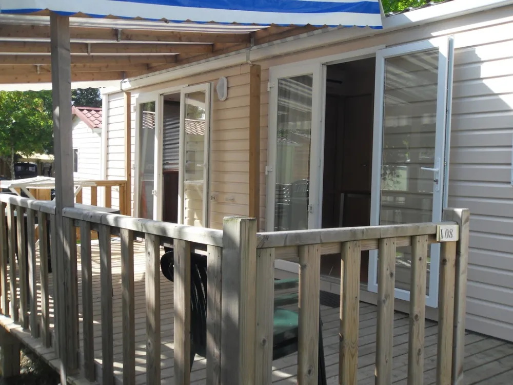 Capfun Les Chenes de Medis