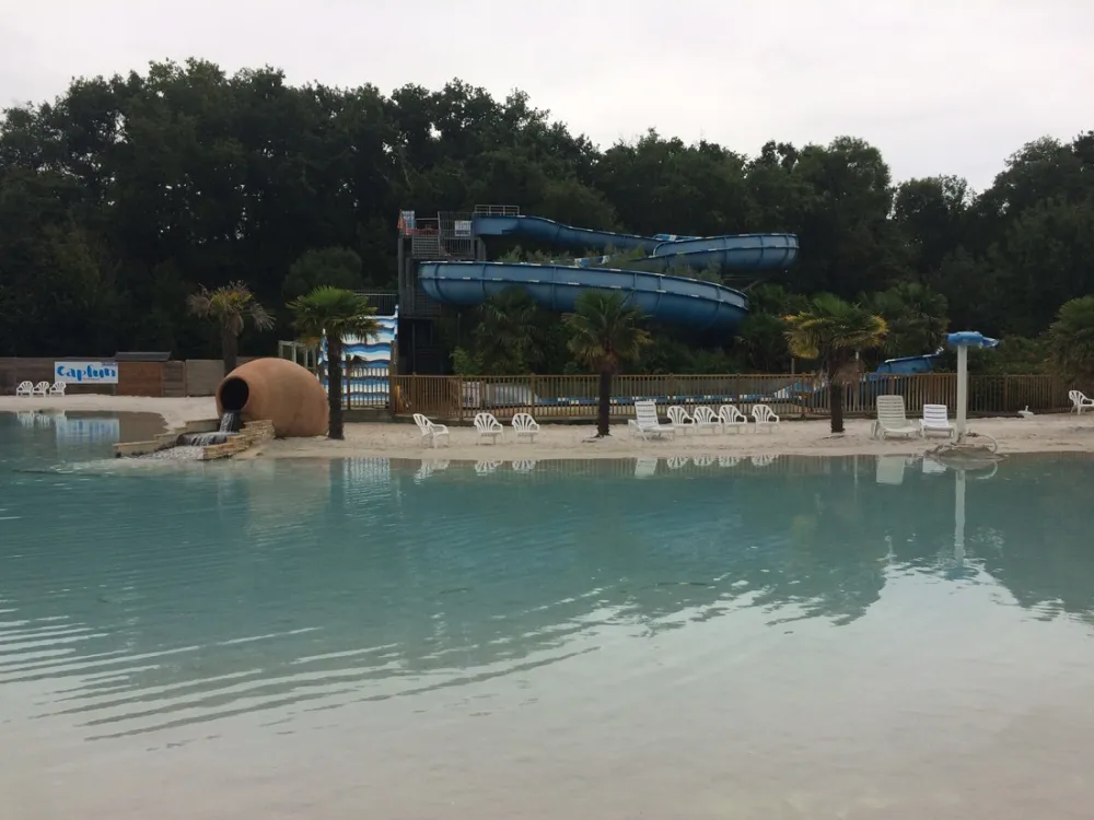 Capfun Les Chenes de Medis