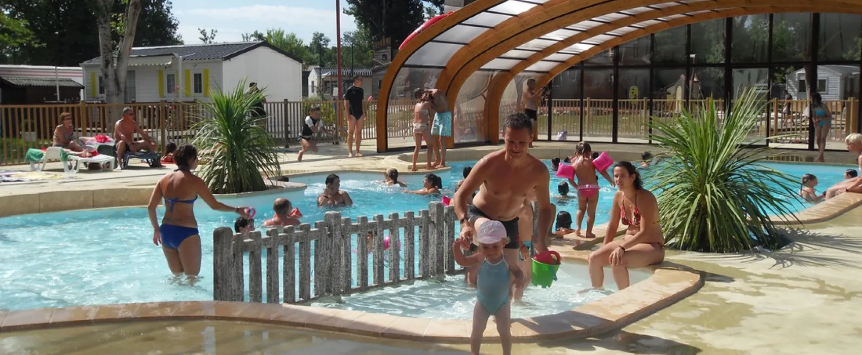 Capfun Les Chenes de Medis