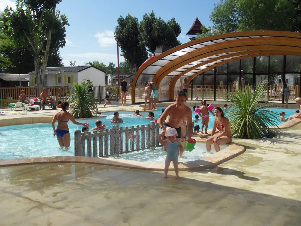 Capfun Les Chenes de Medis