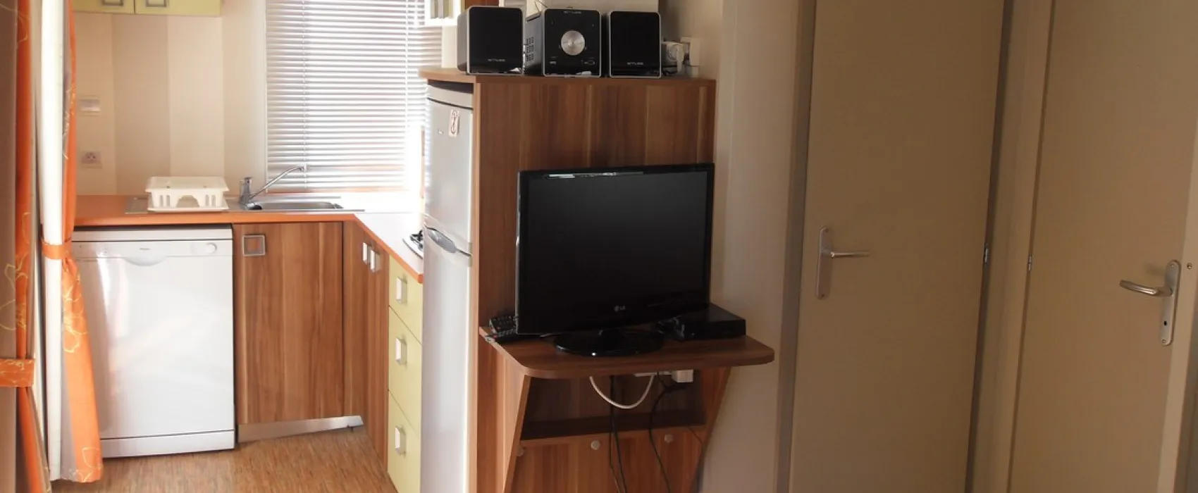 Capfun Les Chenes de Medis