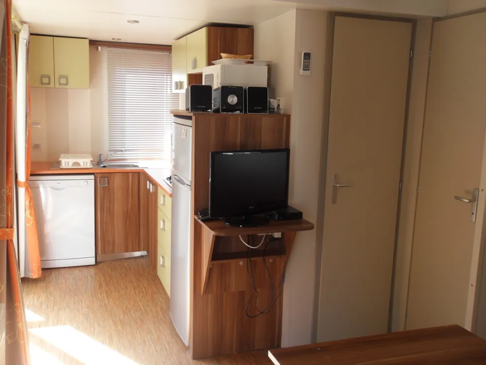 Capfun Les Chenes de Medis