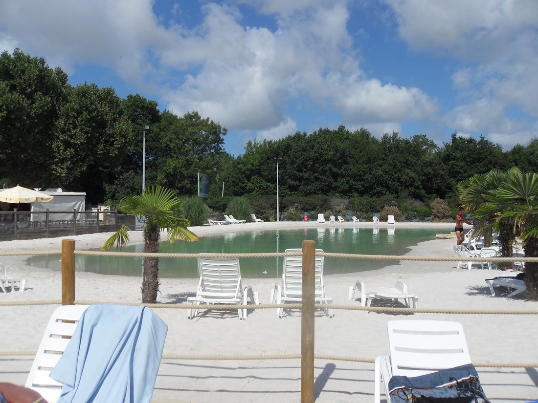 Capfun Les Chenes de Medis photo 3