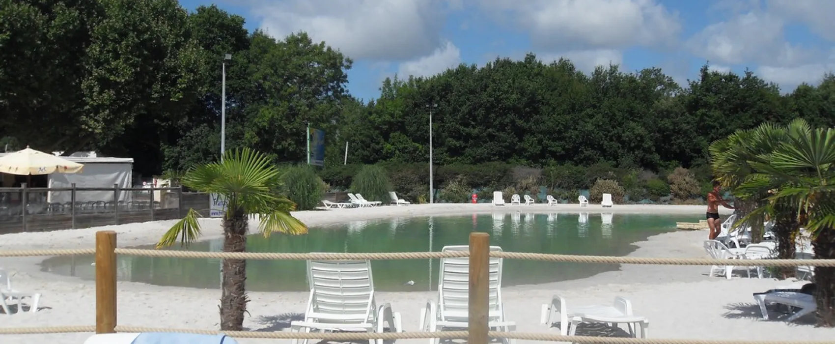 Capfun Les Chenes de Medis