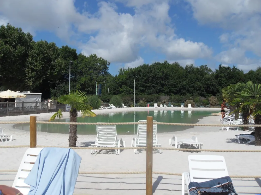 Capfun Les Chenes de Medis