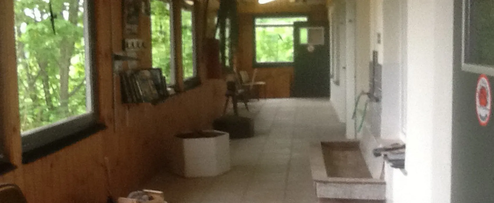 Wohnpark Brockenblick