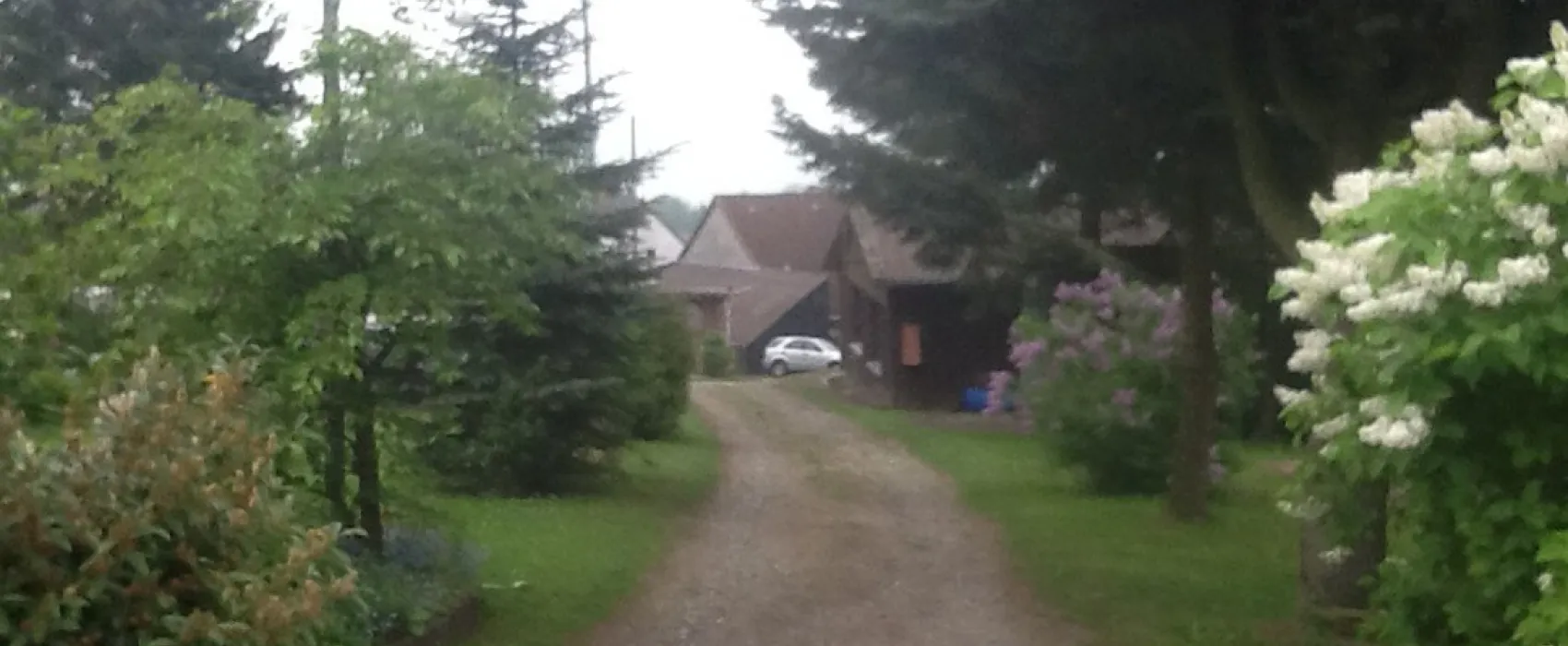 Wohnpark Brockenblick