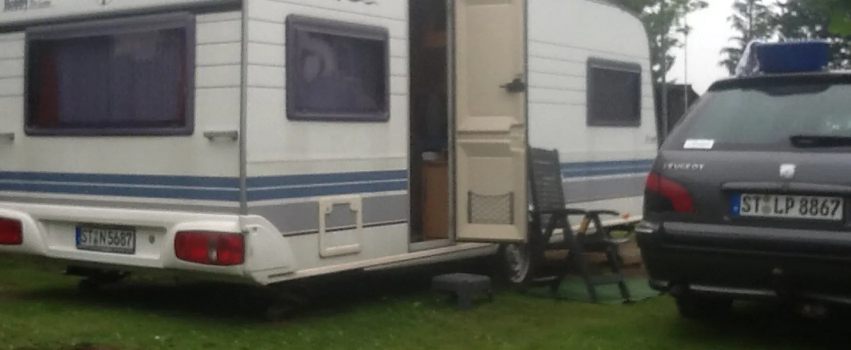 Wohnpark Brockenblick