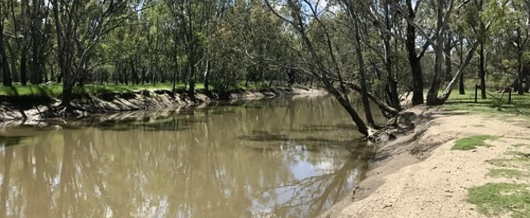 Berry Jerry Precinct Campground