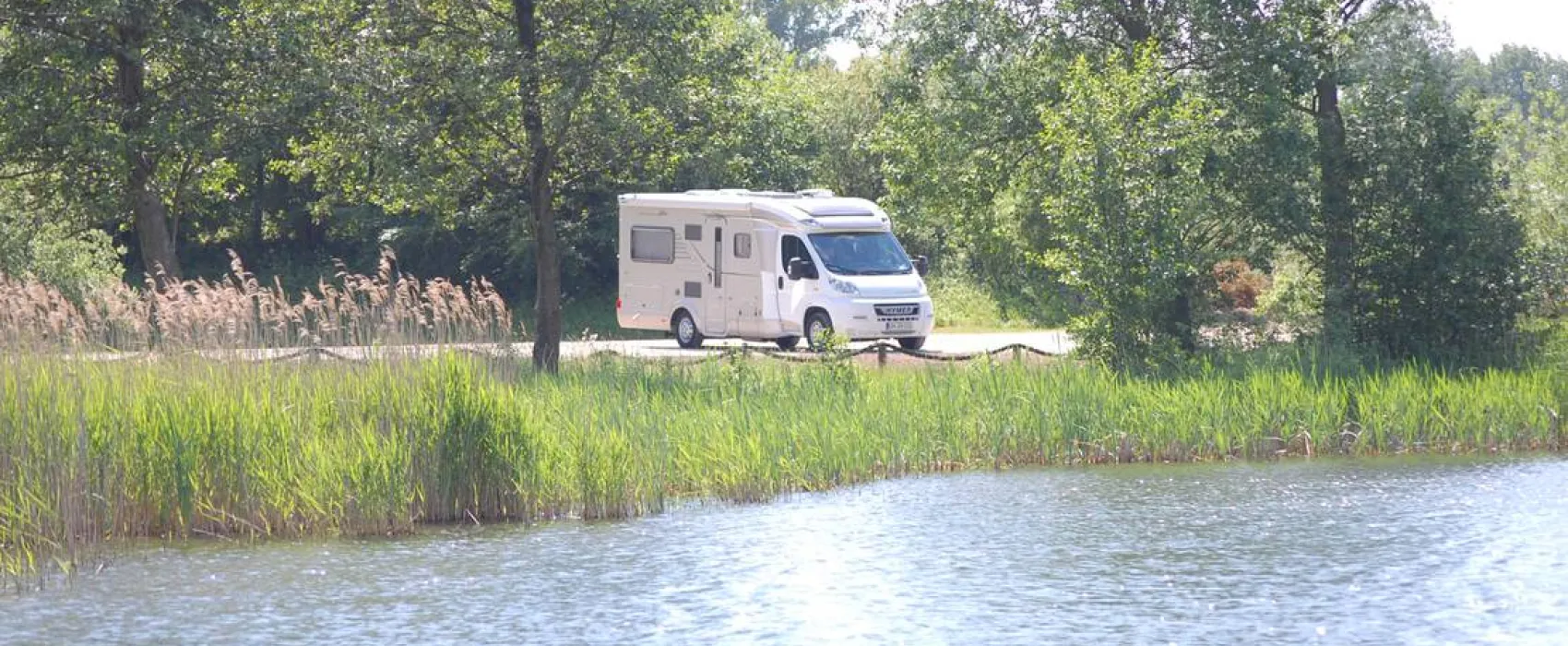 Camping Süsel