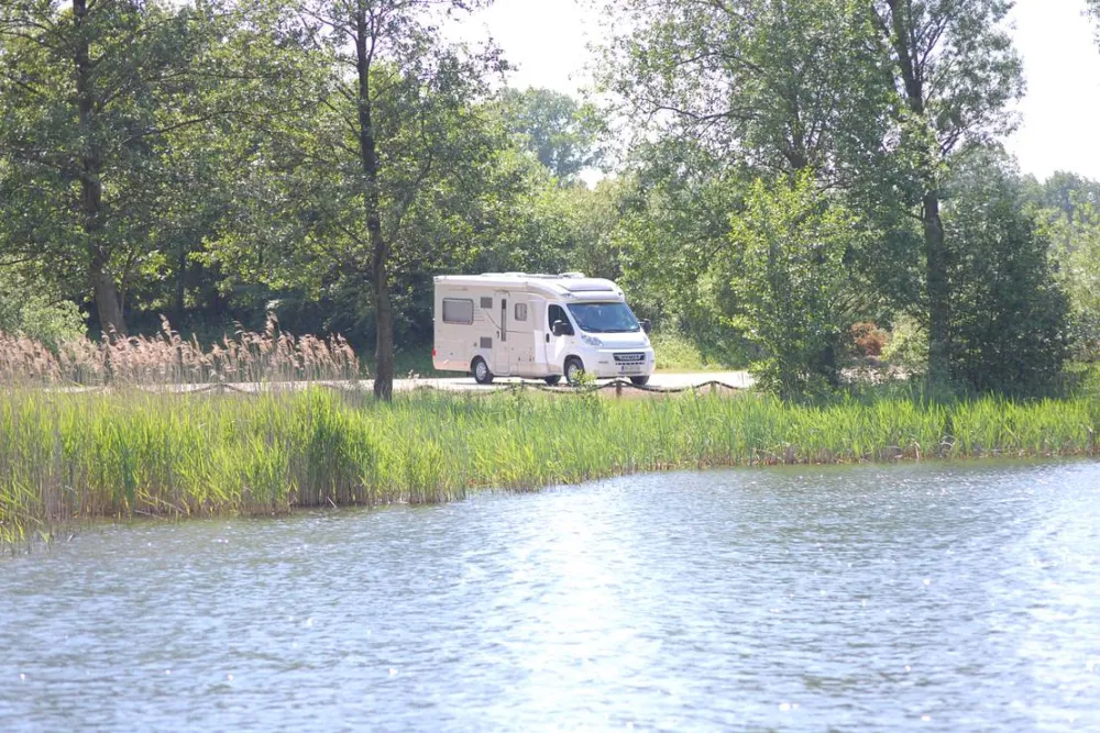 Camping Süsel