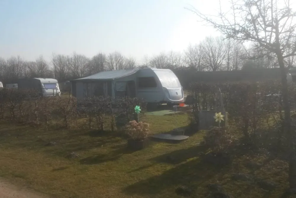 Camping Süsel