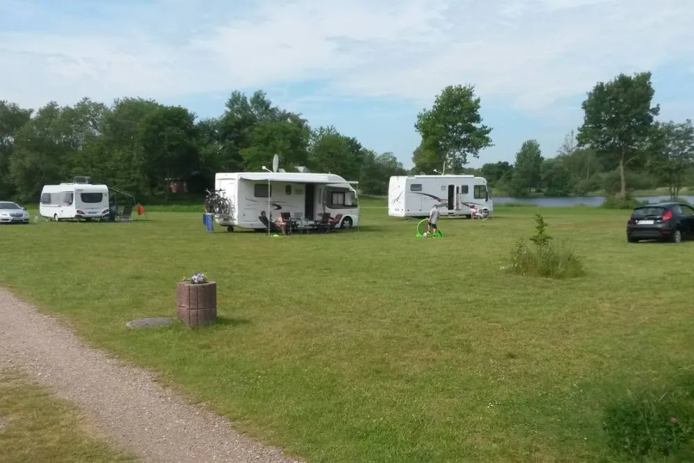 Camping Süsel
