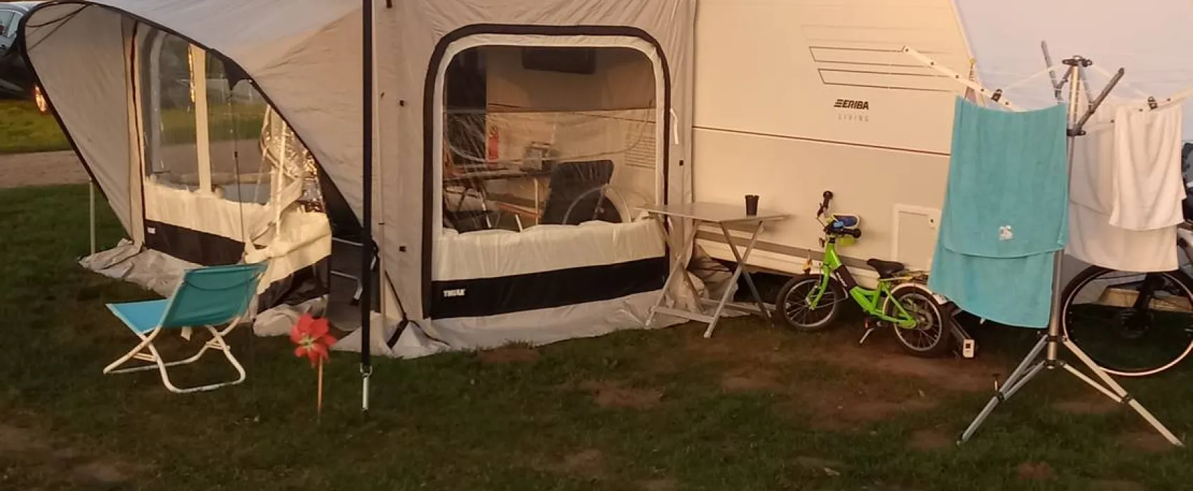 Camping Süsel