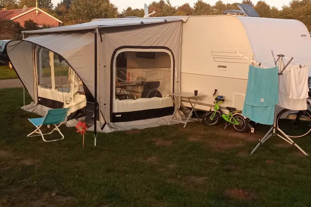 Camping Süsel
