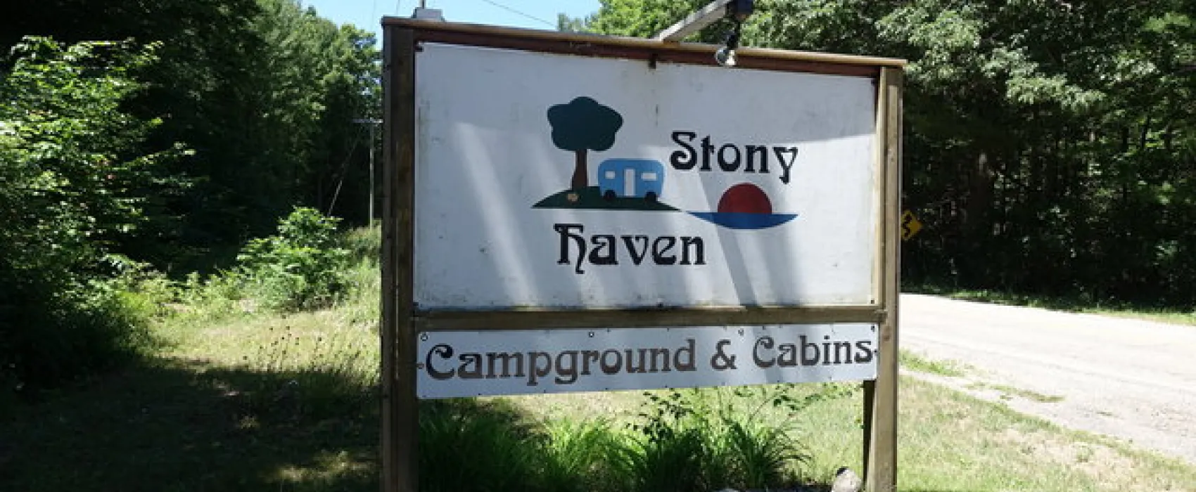 Stony Haven Campground & Cabins