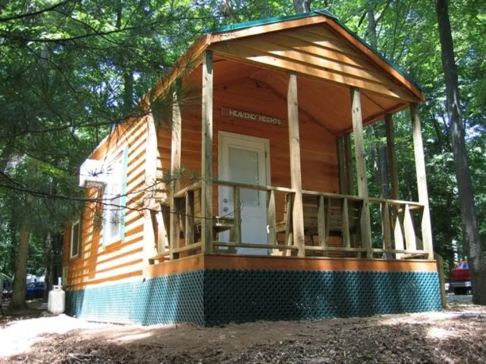 Stony Haven Campground & Cabins