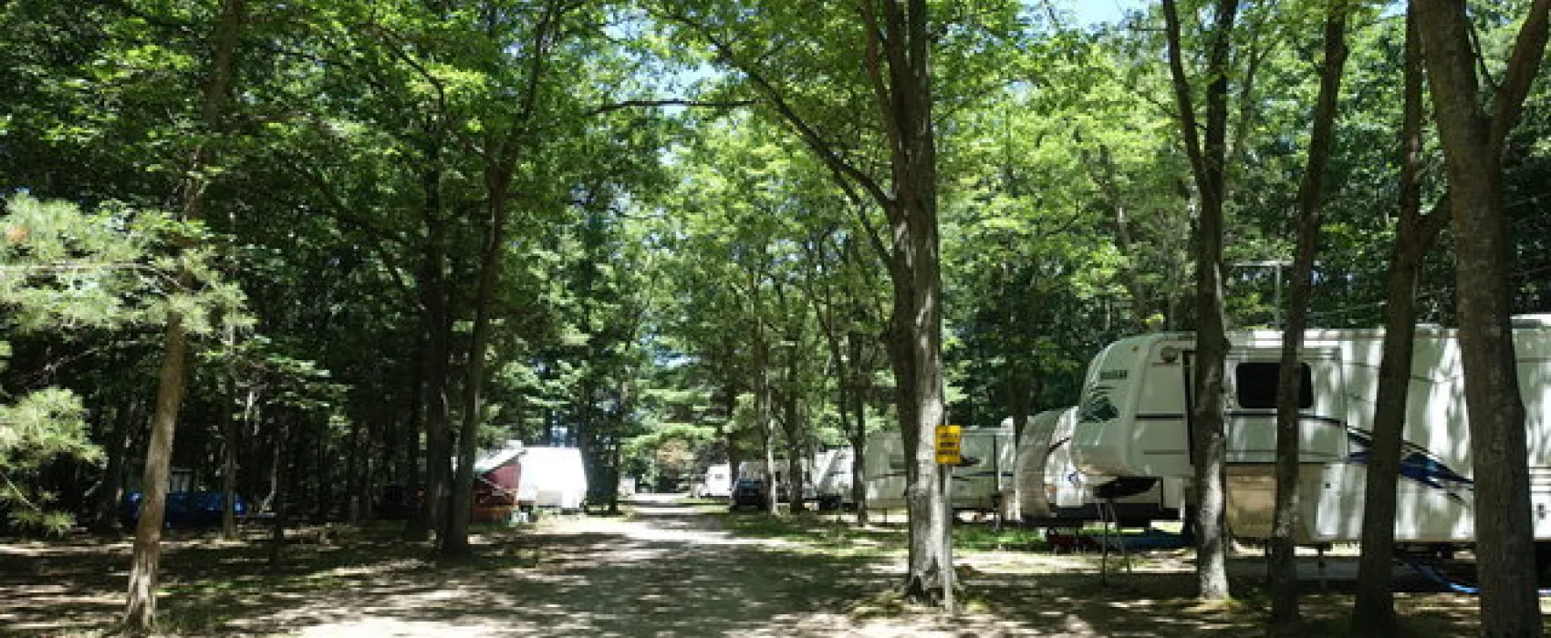 Stony Haven Campground & Cabins