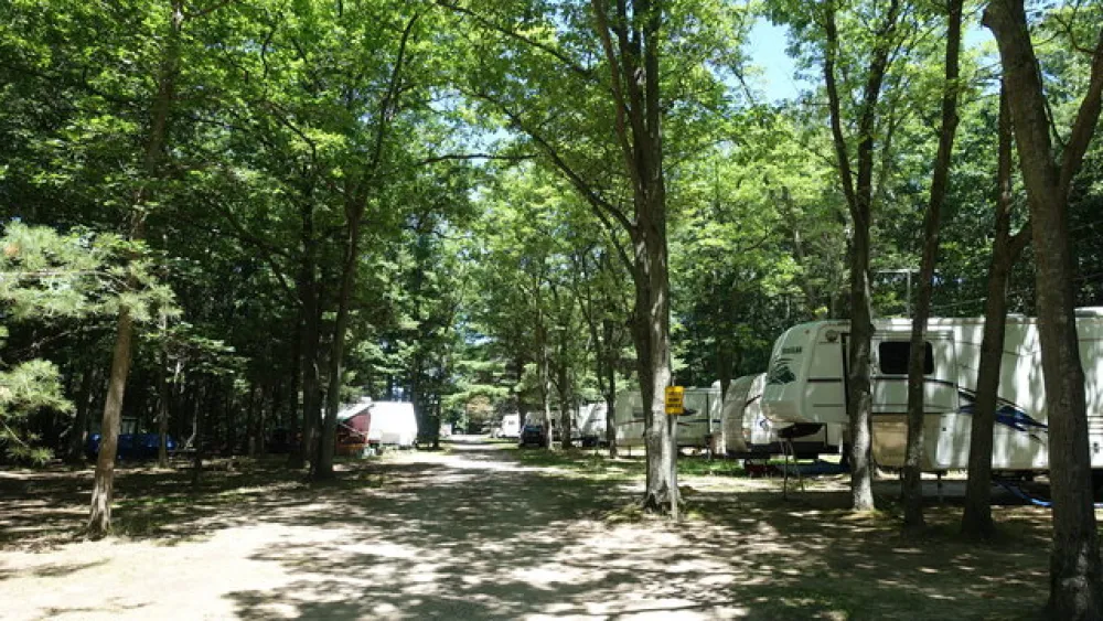 Stony Haven Campground & Cabins