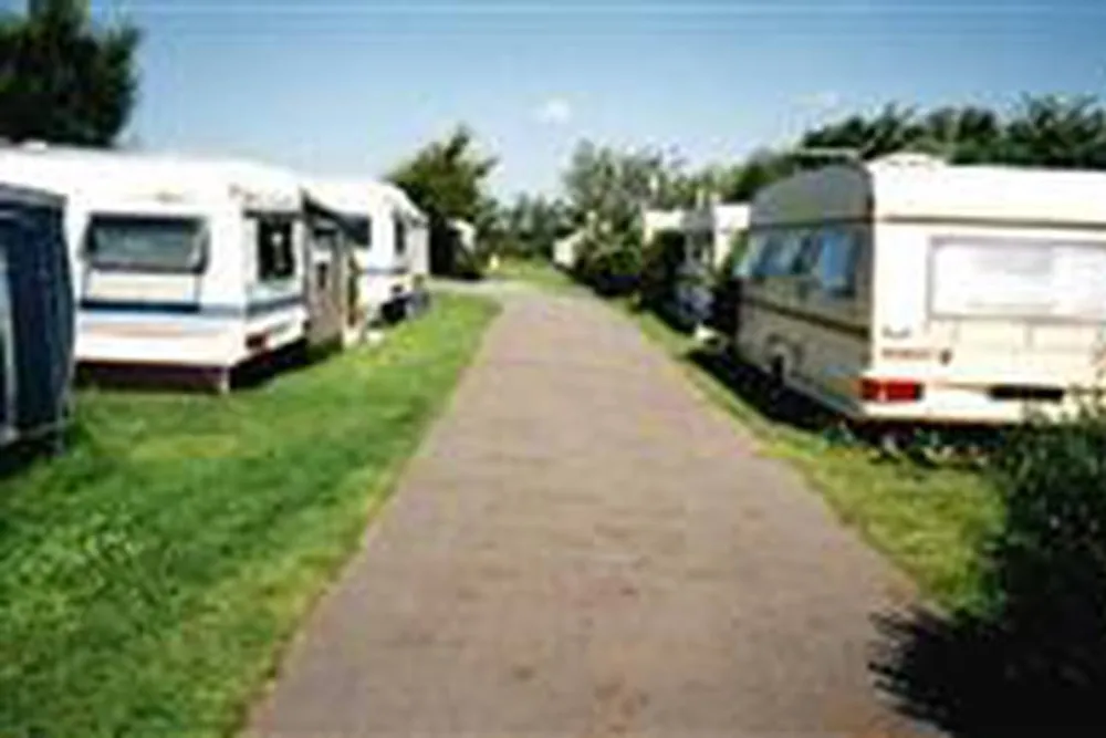 Camping Mühlenhof