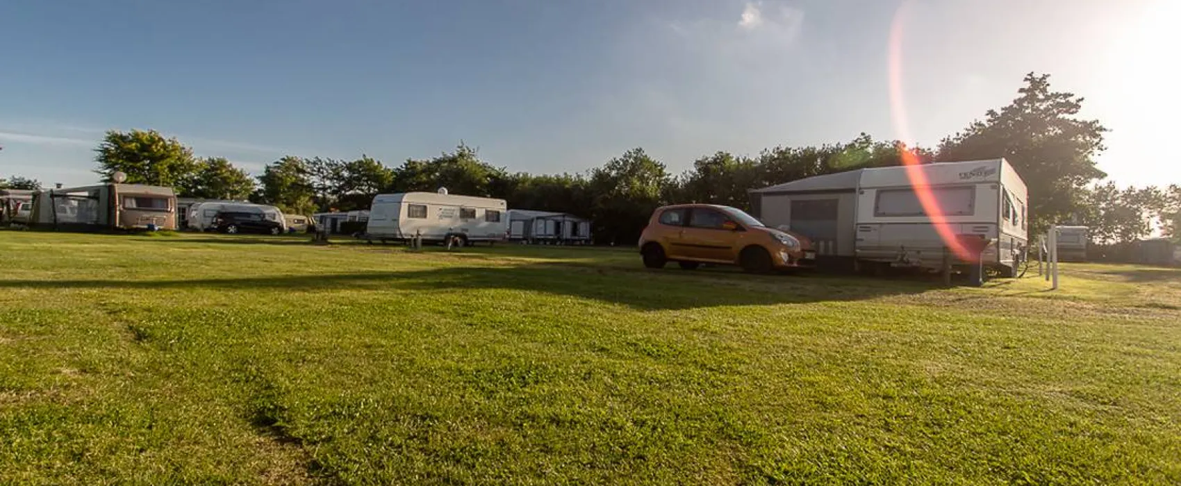 Camping Mühlenhof