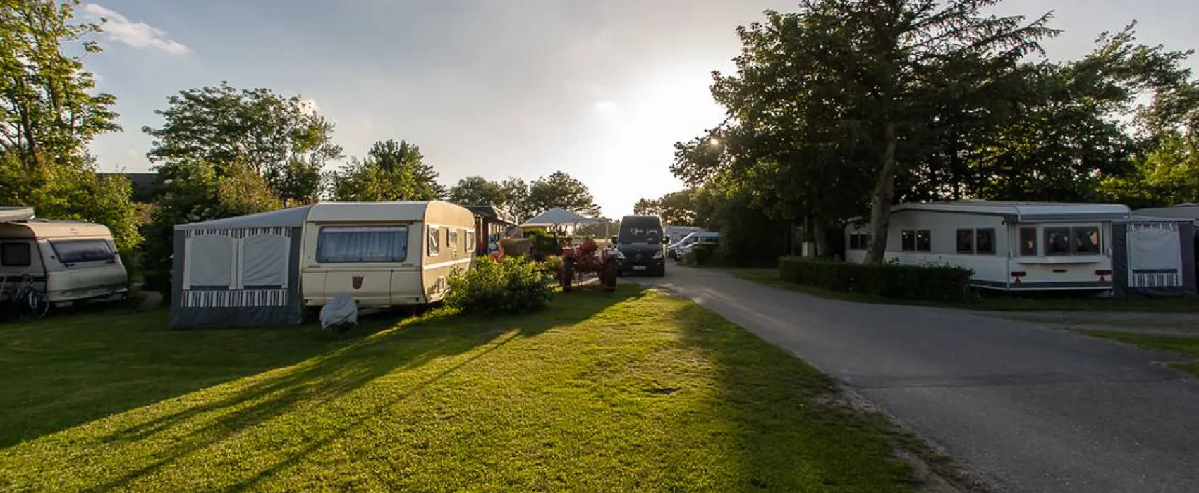 Camping Mühlenhof